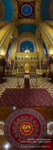 Alexander Nevsky Cathedral