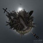Hill of crosses